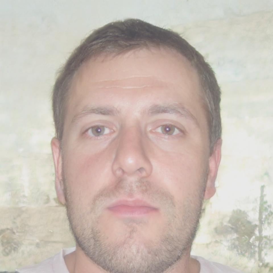 Retrato profesional de especialista